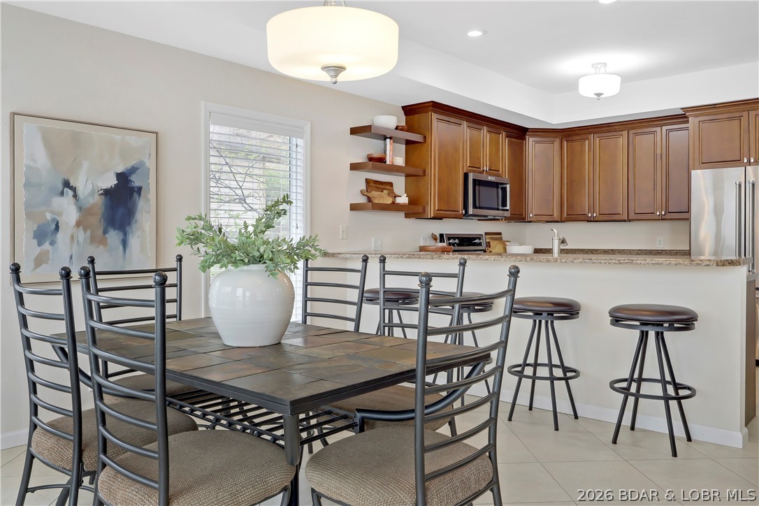 Palisades Point #5 - Residential