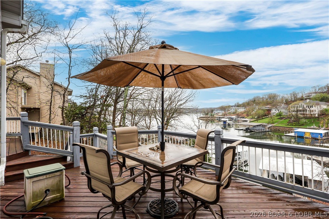 Palisades Point #5 - Residential