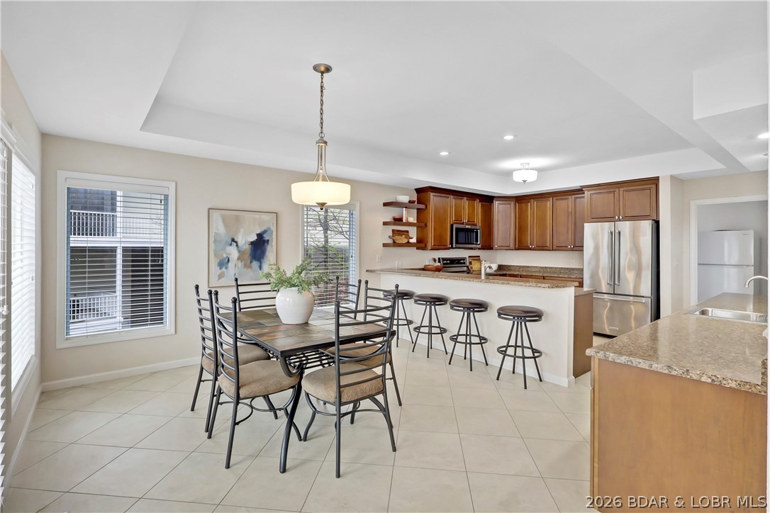 Palisades Point #5 - Residential