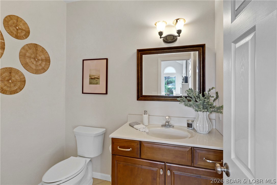 Palisades Point #5 - Residential