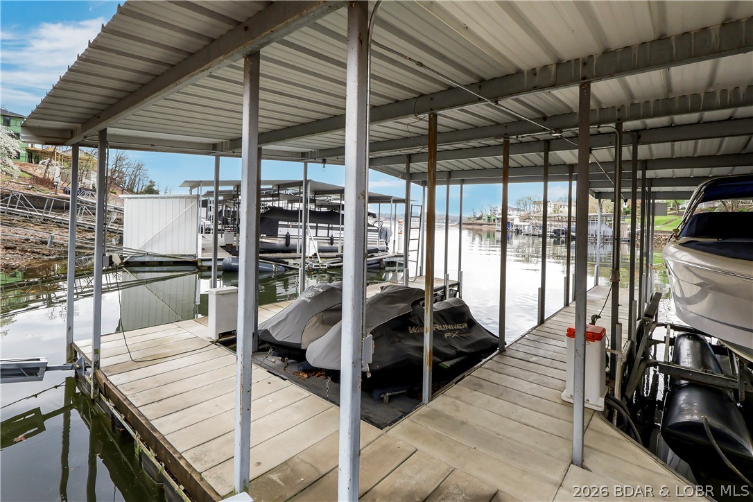 Palisades Point #5 - Residential