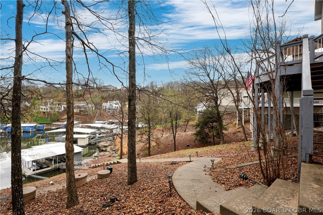 Palisades Point #5 - Residential