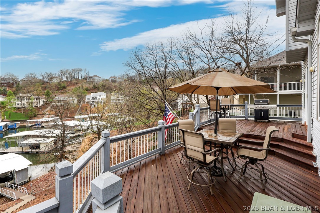 Palisades Point #5 - Residential