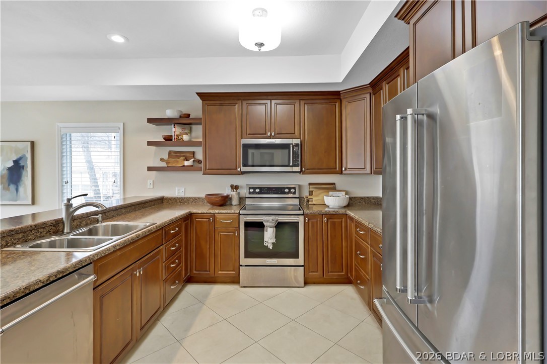 Palisades Point #5 - Residential