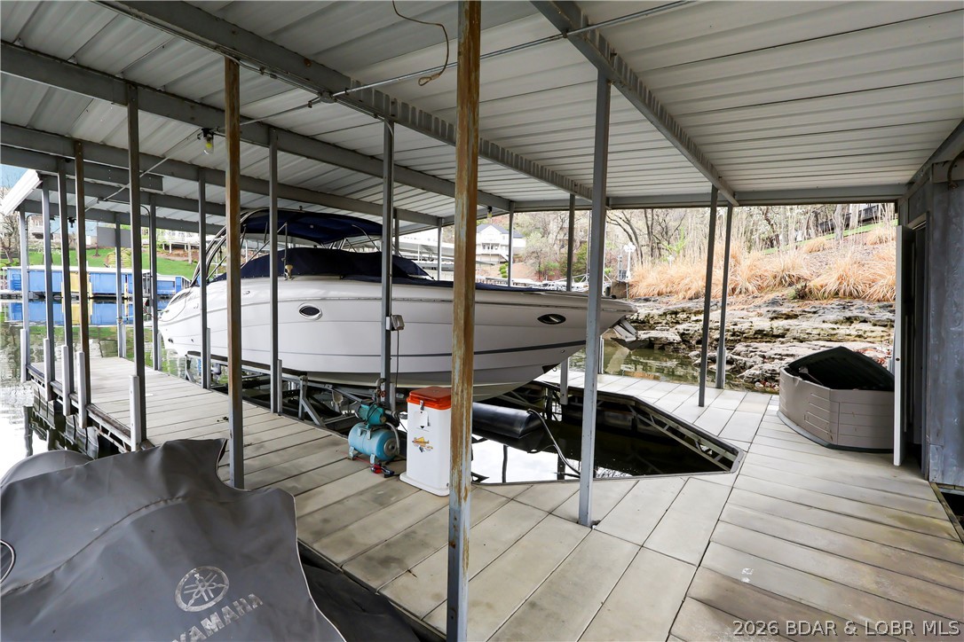 Palisades Point #5 - Residential