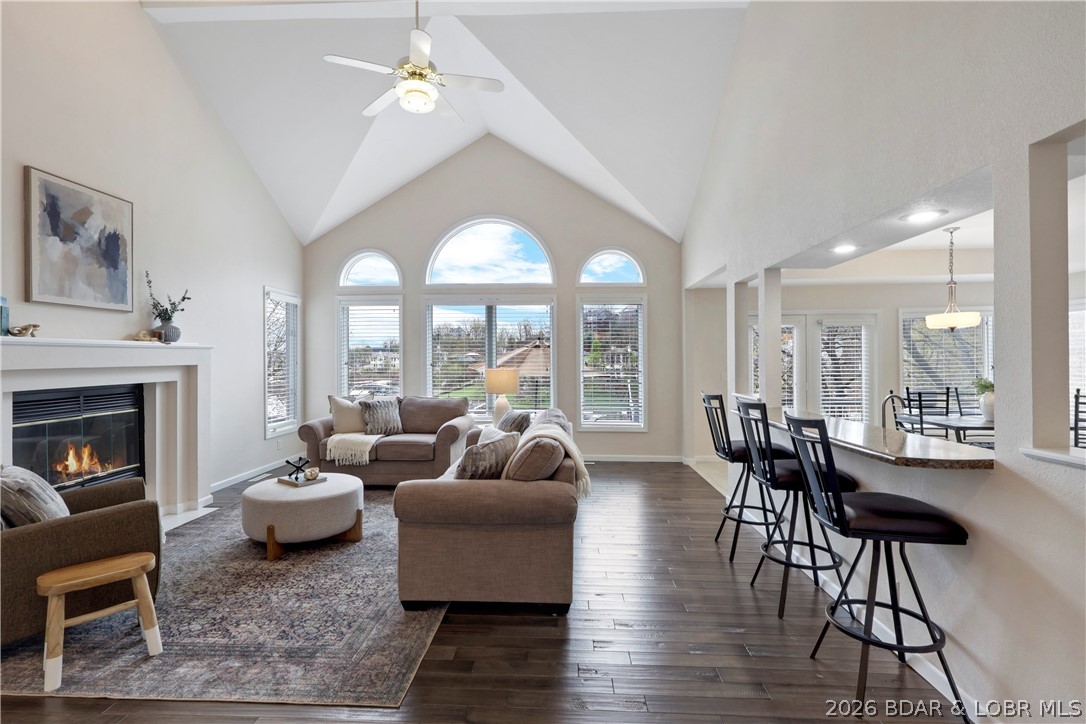 Palisades Point #5 - Residential