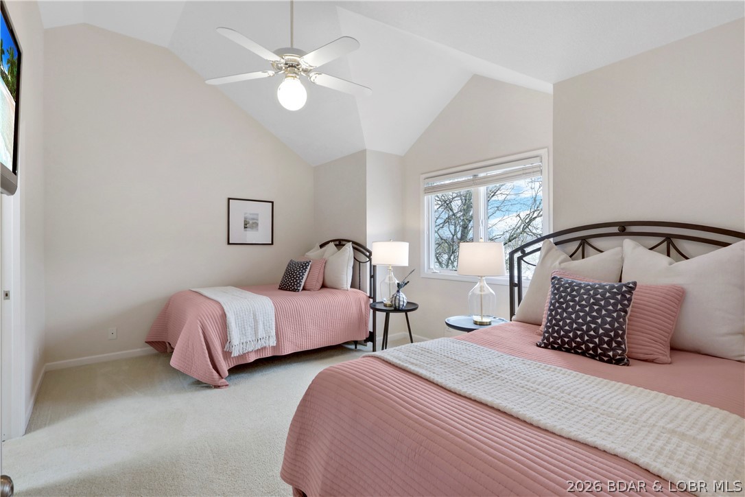 Palisades Point #5 - Residential