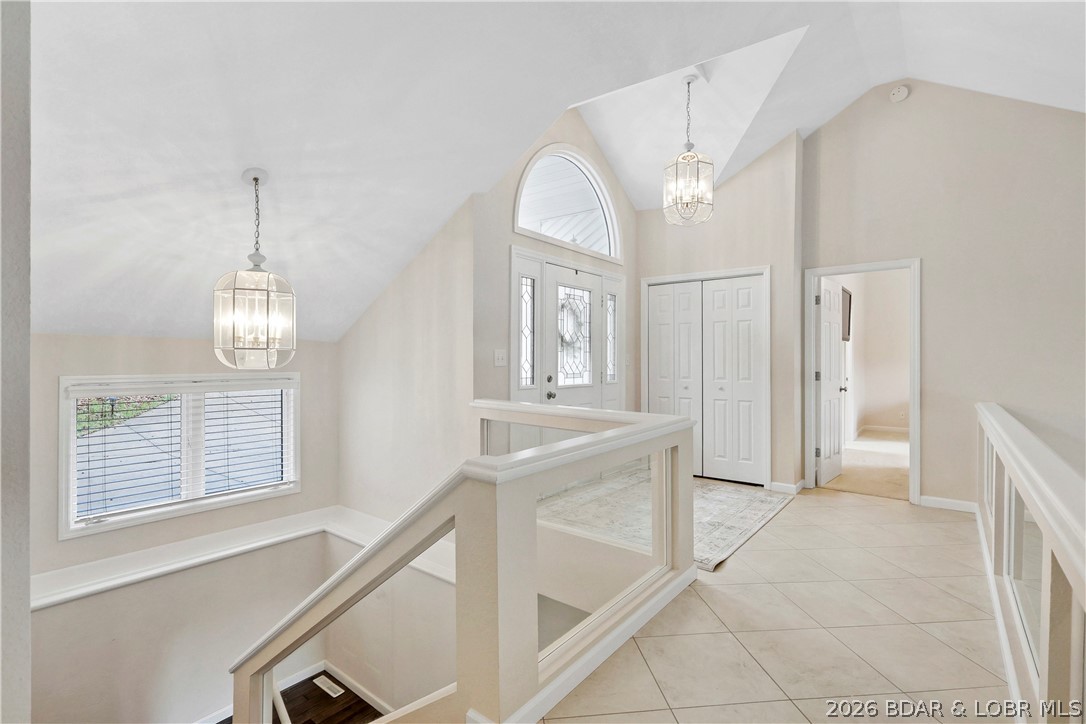 Palisades Point #5 - Residential