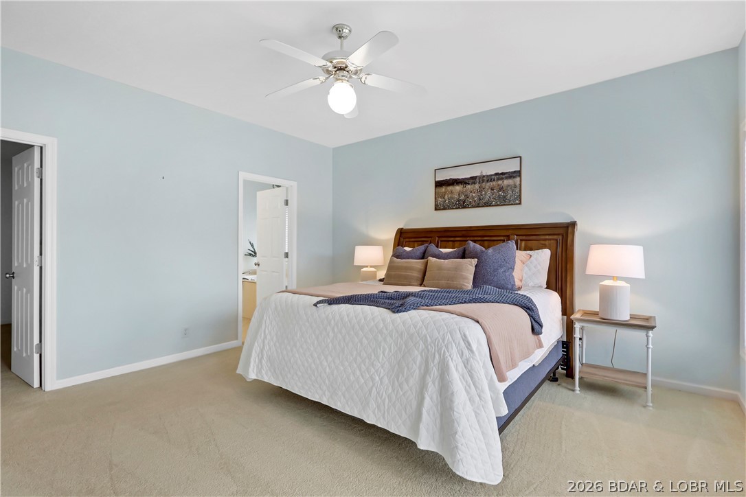 Palisades Point #5 - Residential