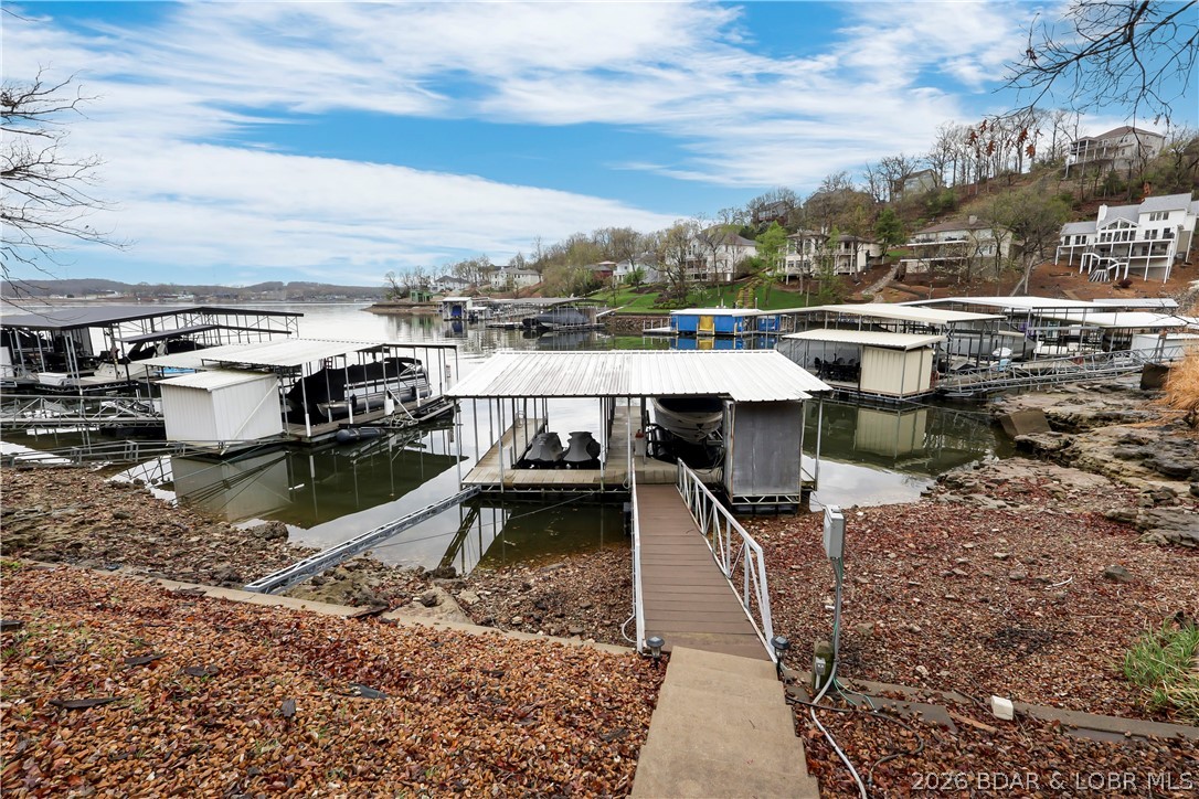 Palisades Point #5 - Residential