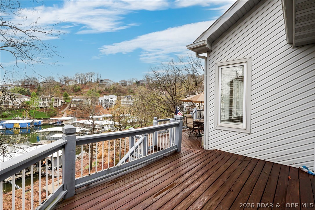 Palisades Point #5 - Residential