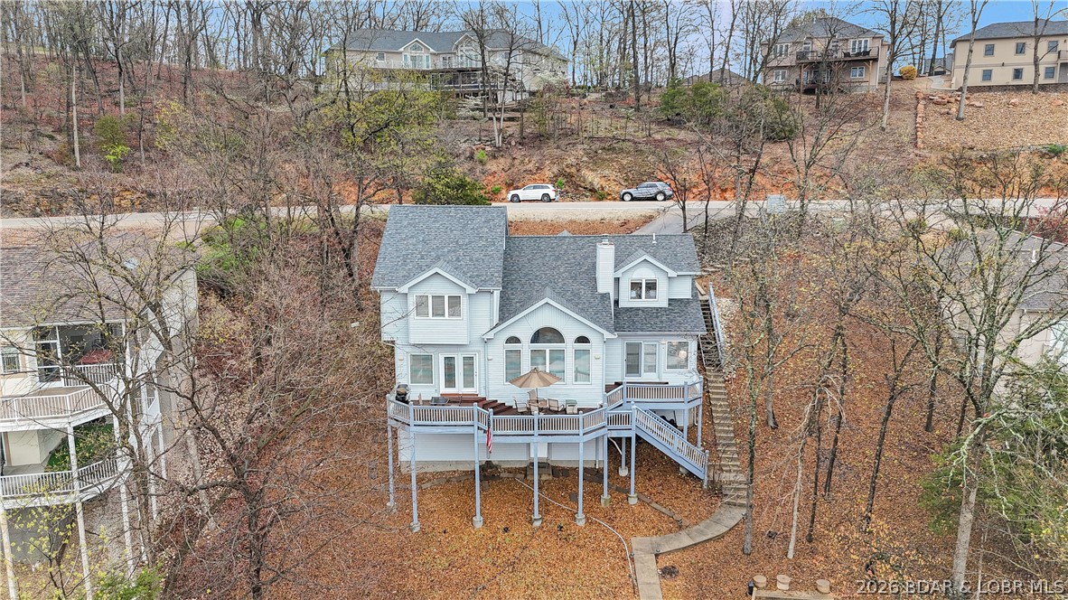 Palisades Point #5 - Residential