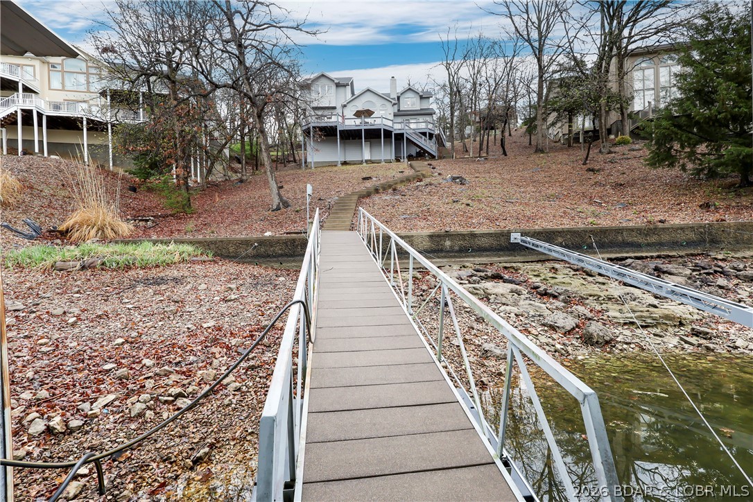 Palisades Point #5 - Residential