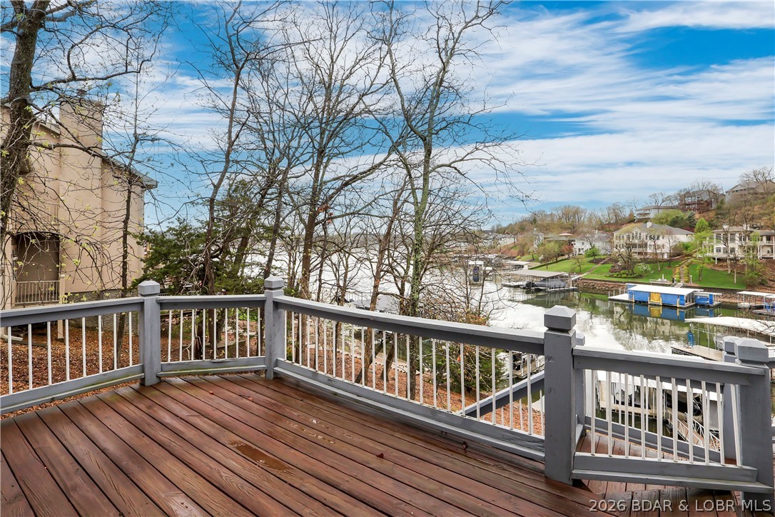 Palisades Point #5 - Residential
