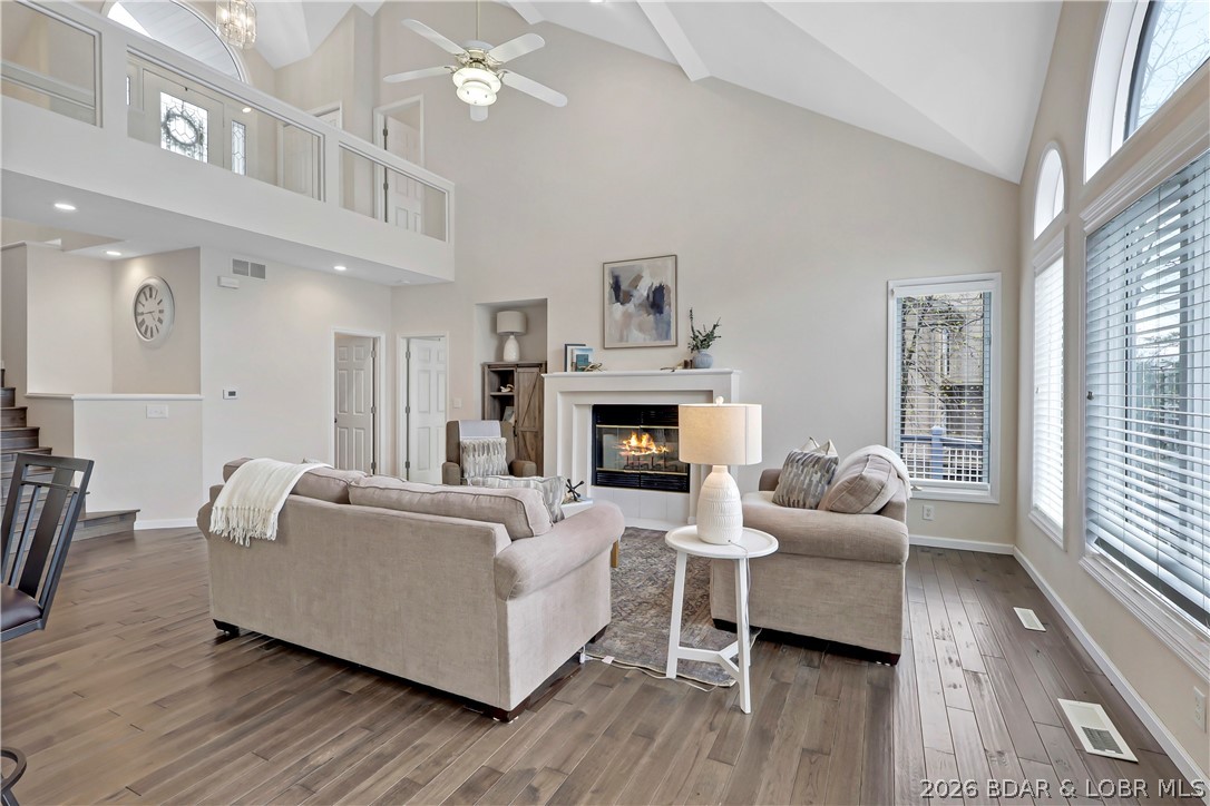 Palisades Point #5 - Residential