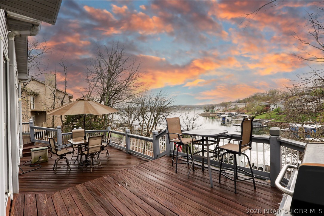 Palisades Point #5 - Residential