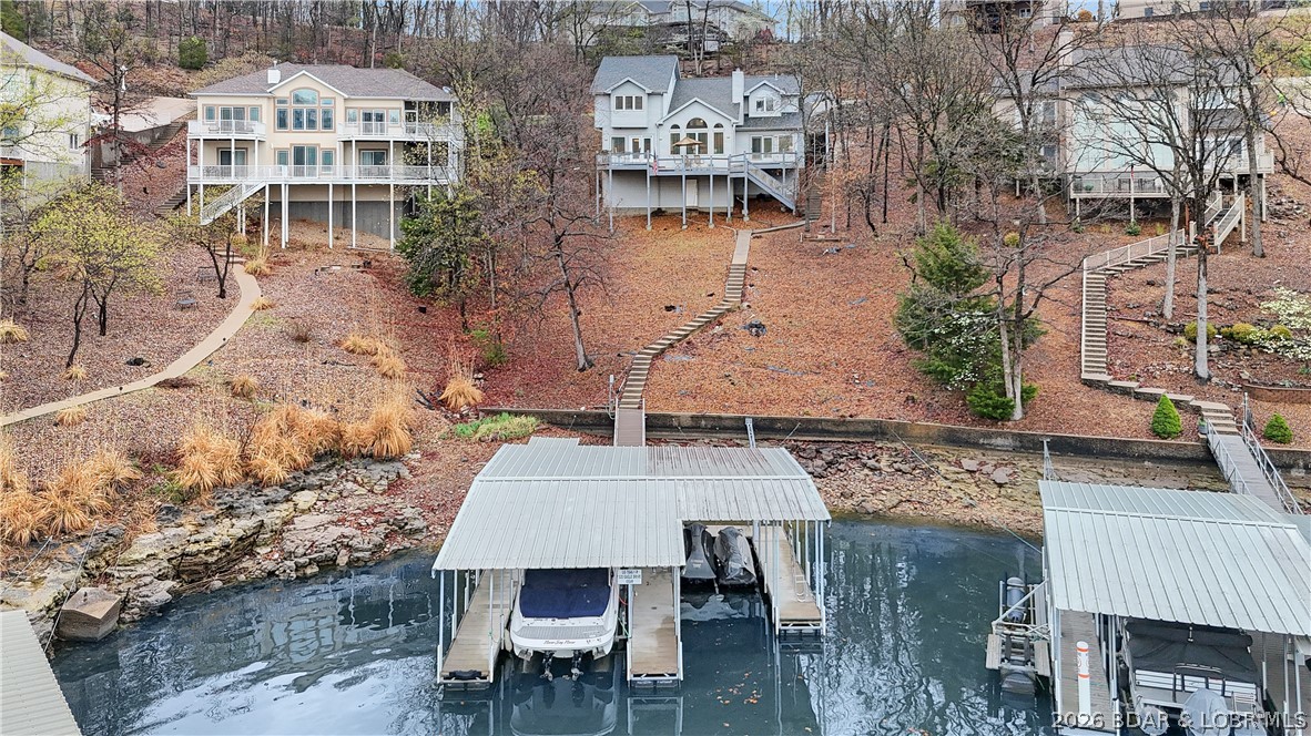 Palisades Point #5 - Residential