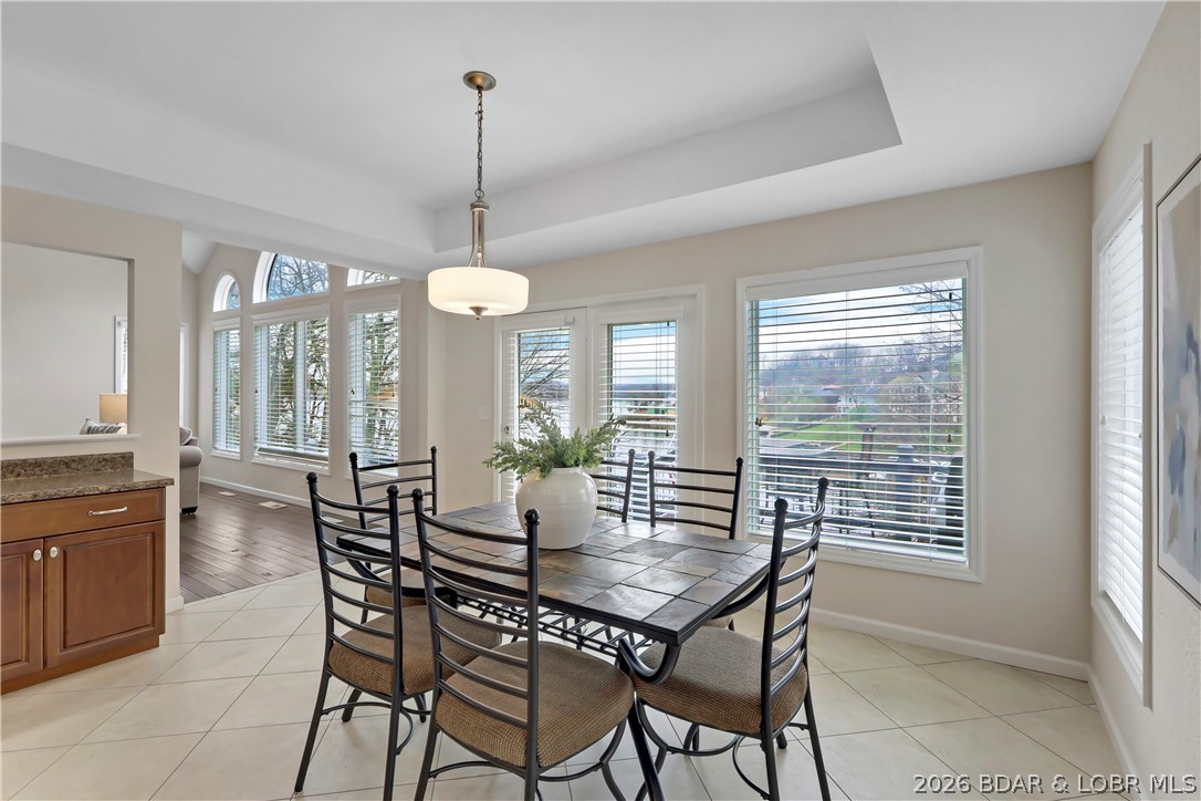 Palisades Point #5 - Residential