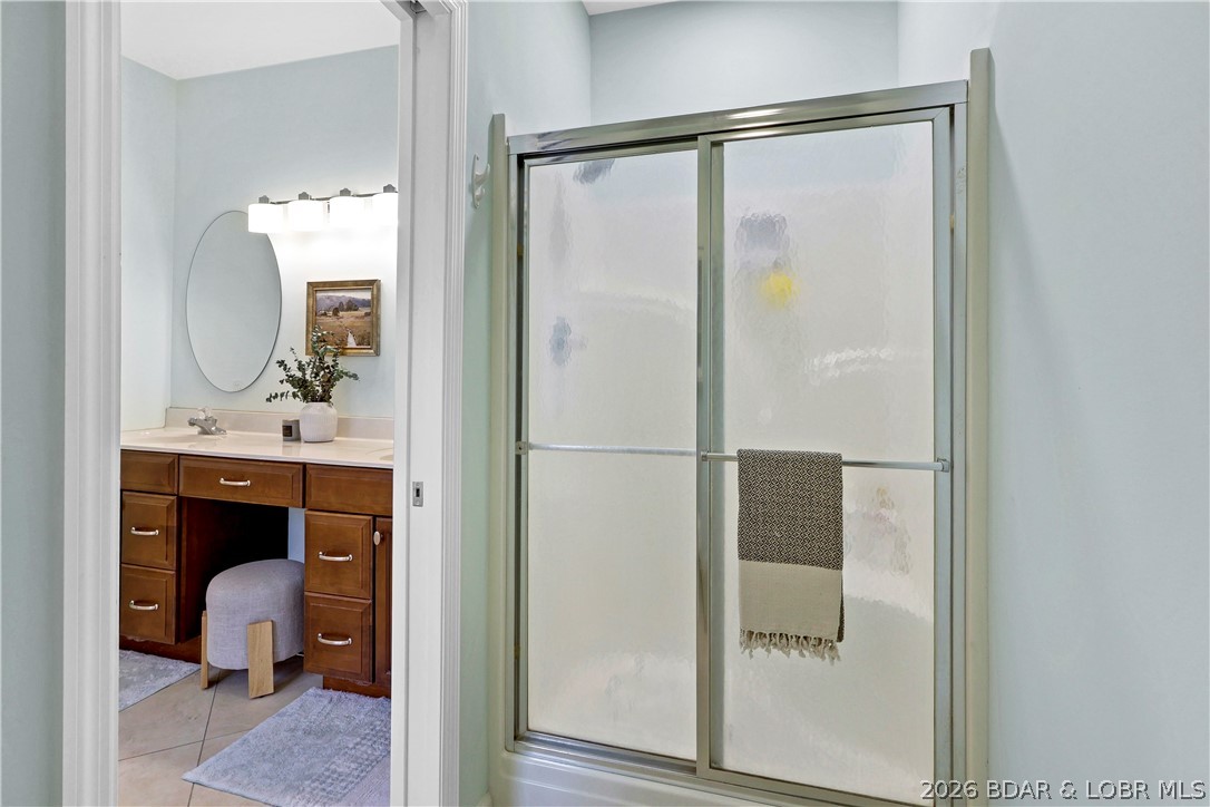 Palisades Point #5 - Residential