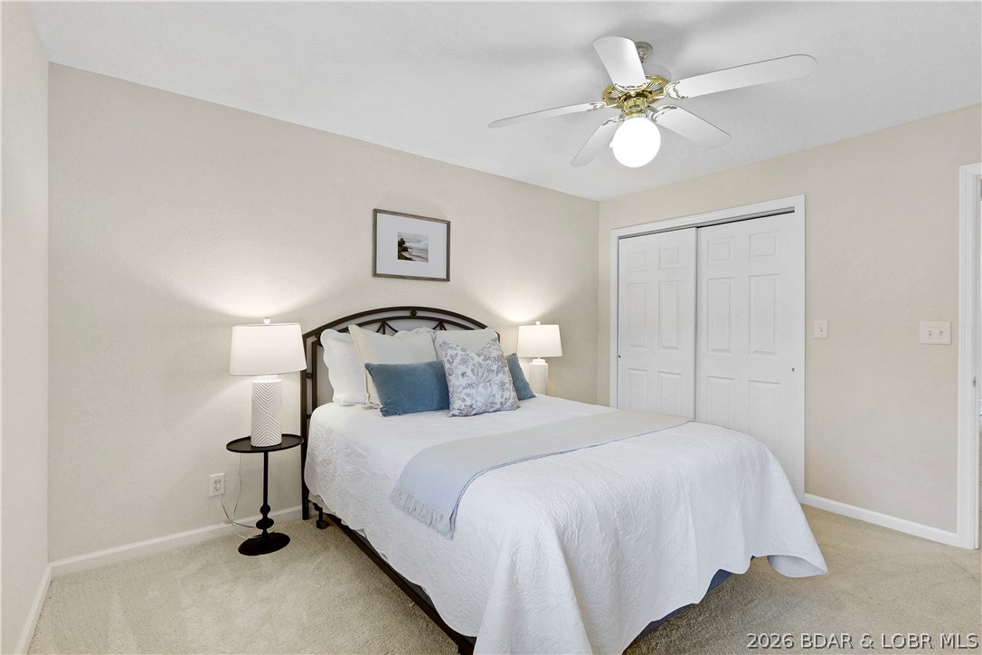 Palisades Point #5 - Residential