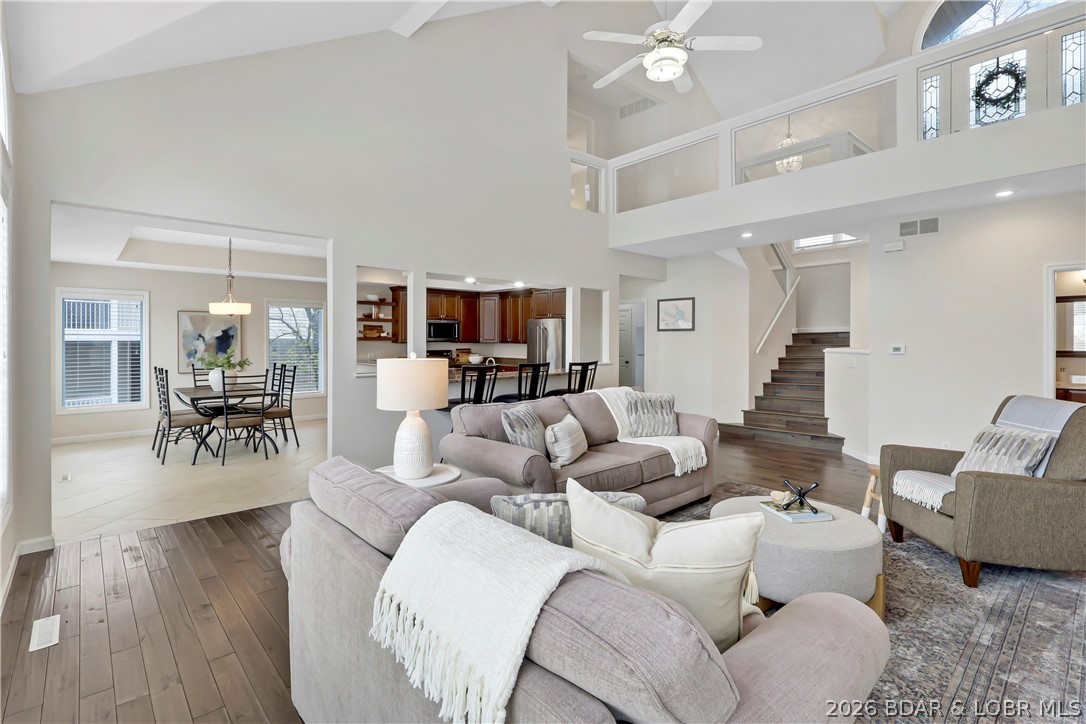 Palisades Point #5 - Residential