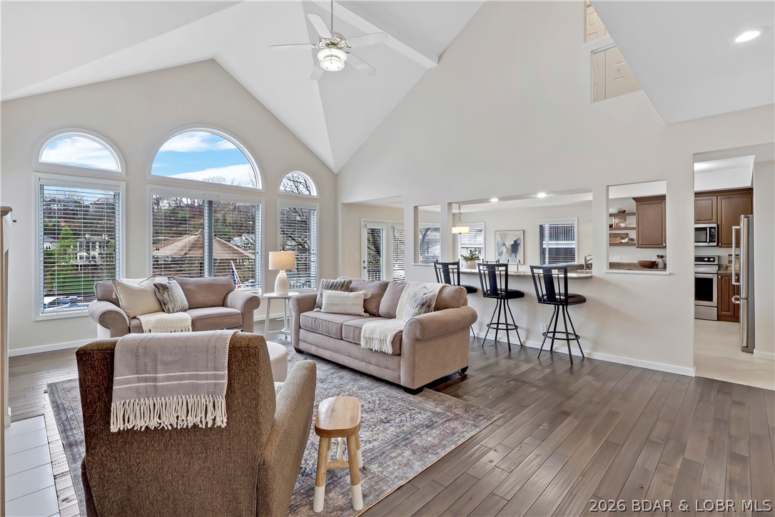 Palisades Point #5 - Residential