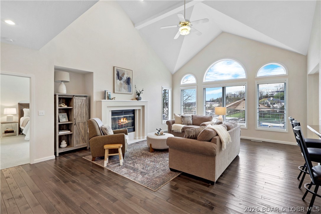 Palisades Point #5 - Residential