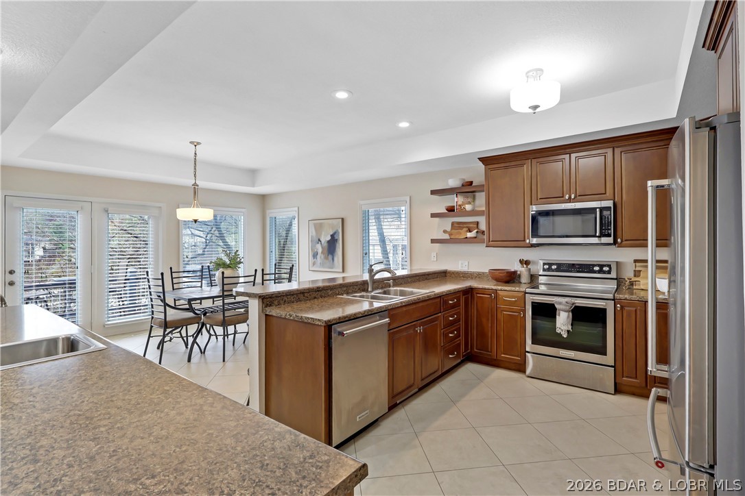 Palisades Point #5 - Residential