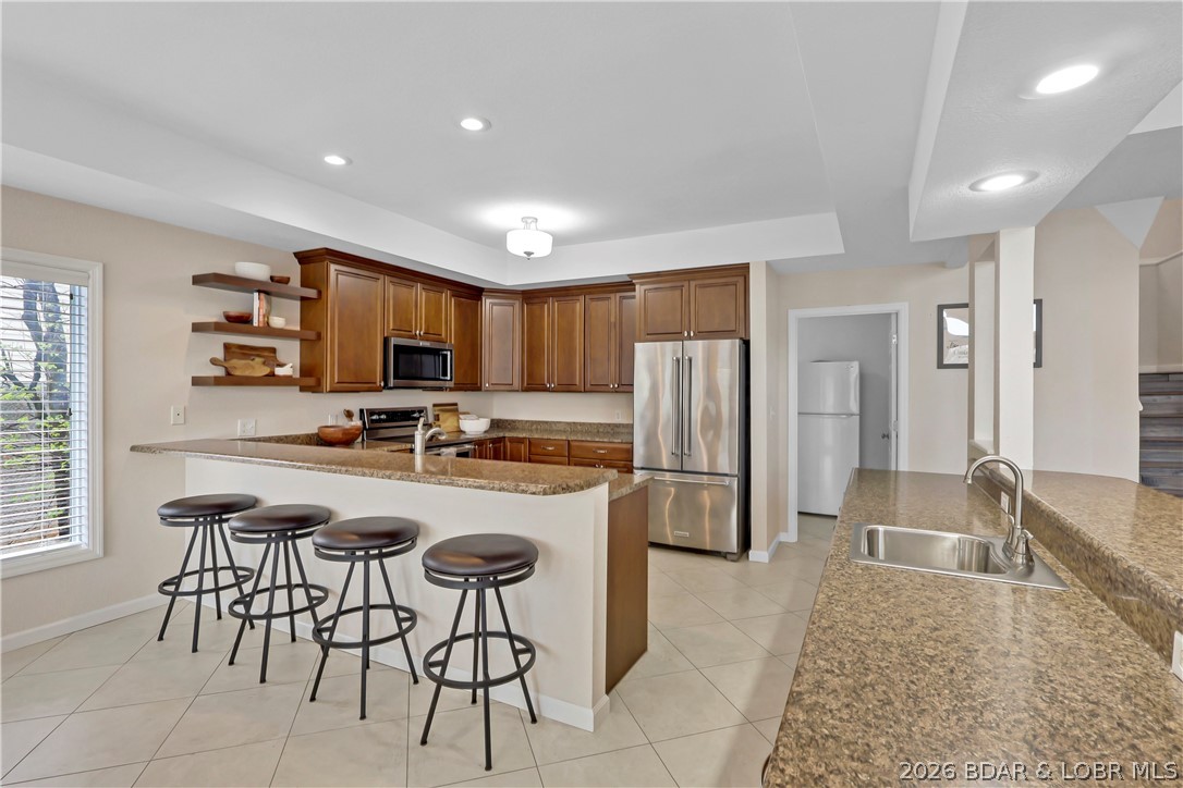 Palisades Point #5 - Residential