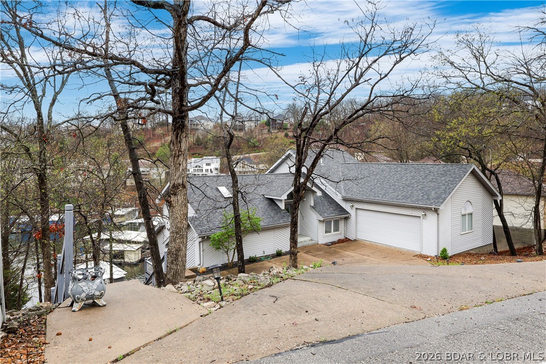 Palisades Point #5 - Residential