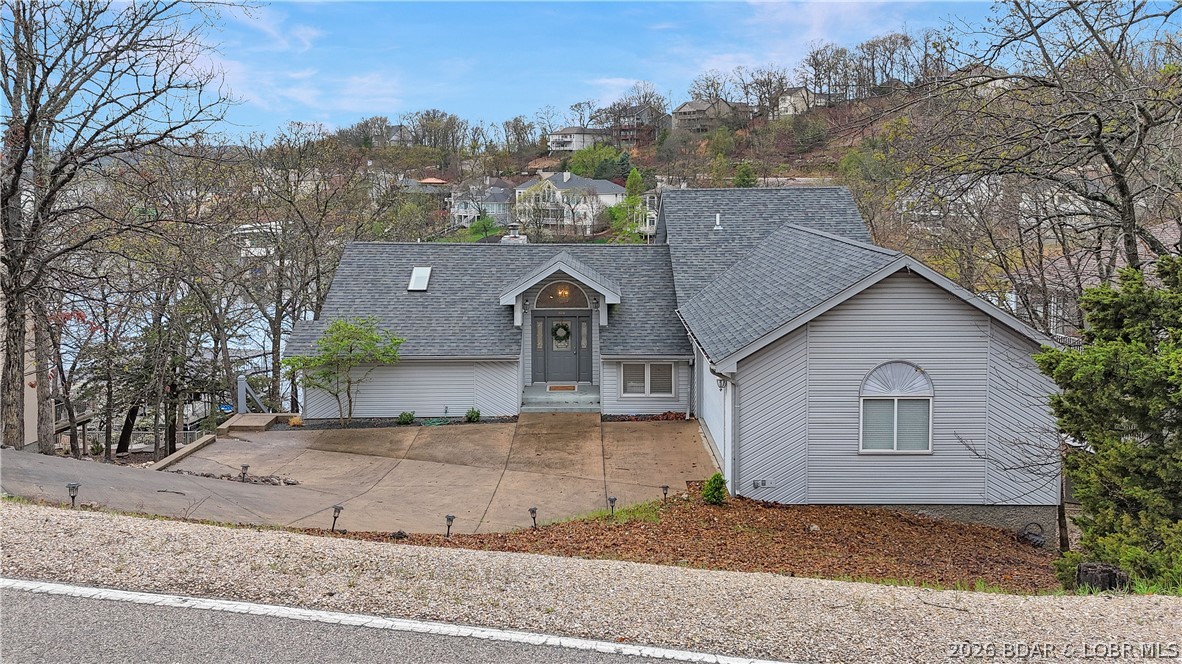Palisades Point #5 - Residential