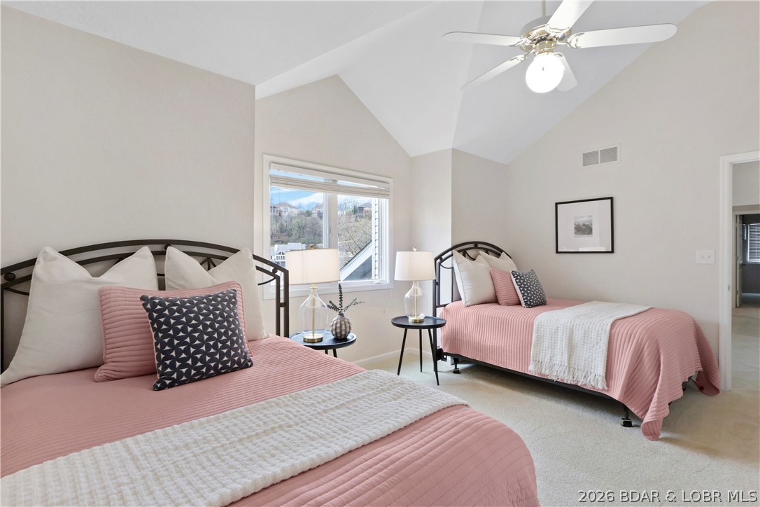 Palisades Point #5 - Residential