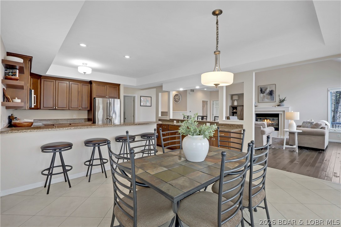 Palisades Point #5 - Residential