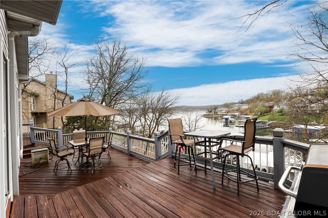 Palisades Point #5 - Residential