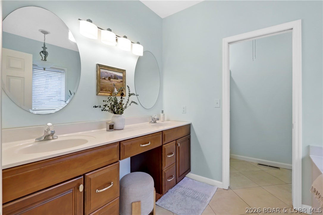 Palisades Point #5 - Residential