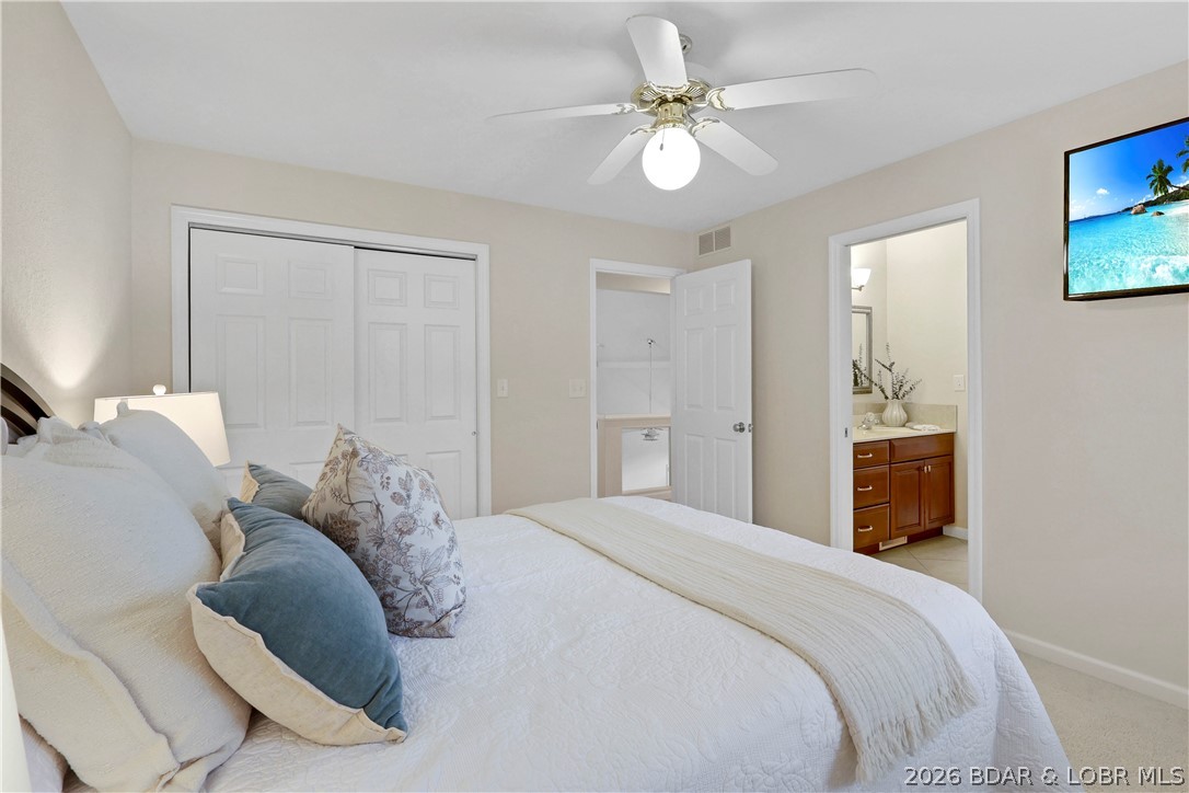 Palisades Point #5 - Residential