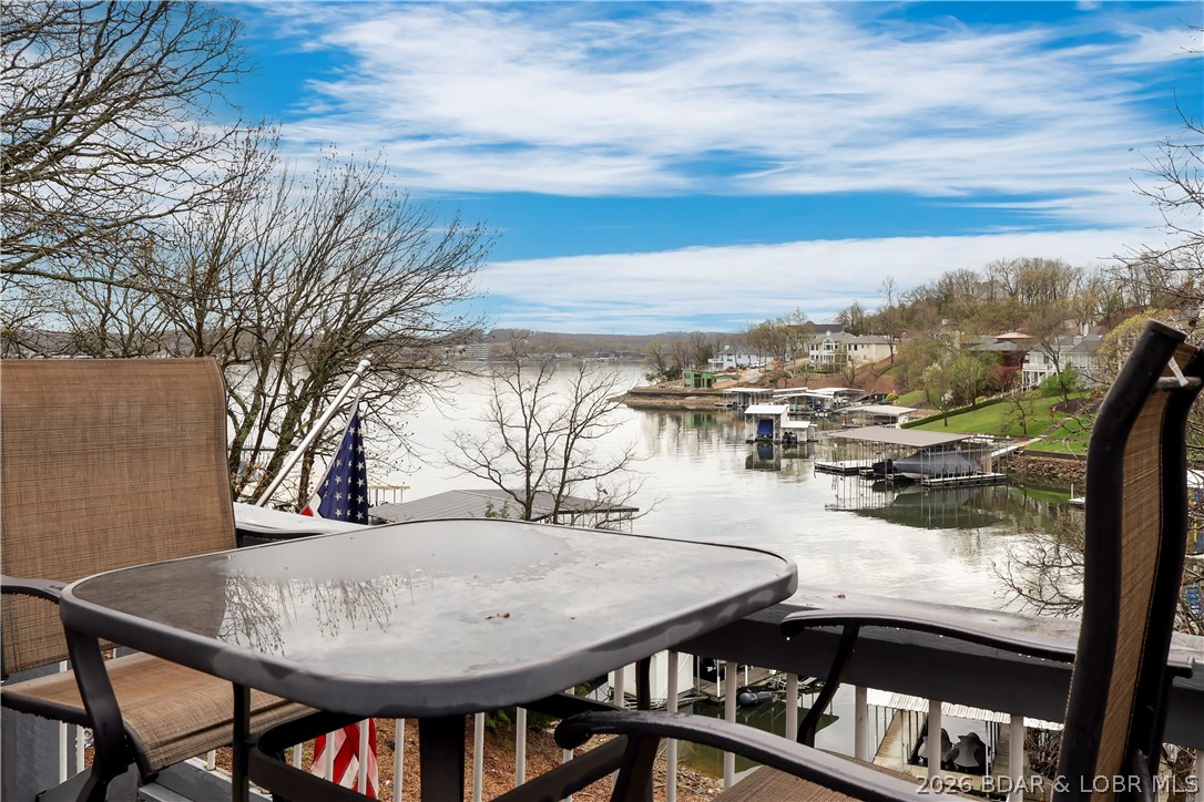 Palisades Point #5 - Residential