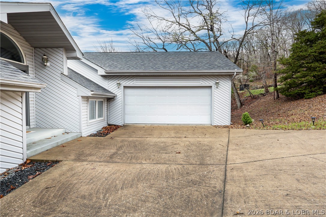 Palisades Point #5 - Residential