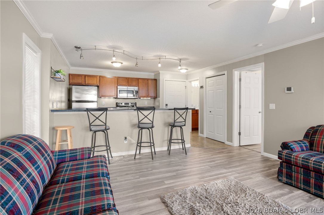 Hawks Nest Lodge Condominium - Residential