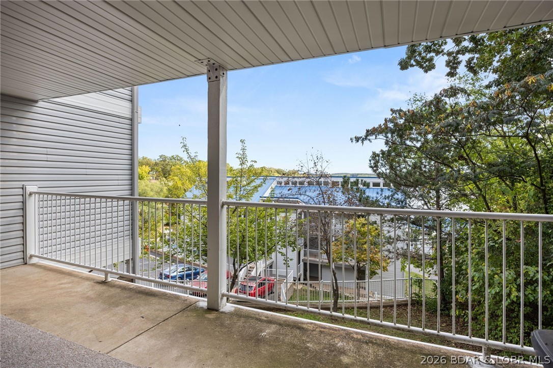 Hawks Nest Lodge Condominium - Residential