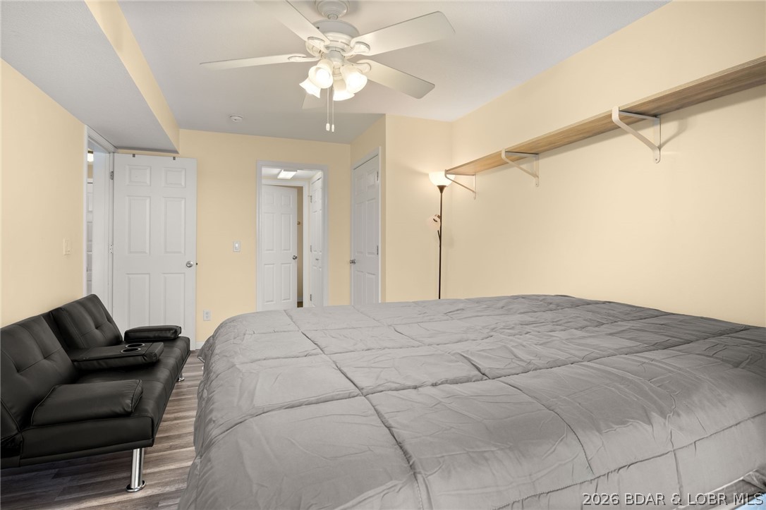 Hawks Nest Lodge Condominium - Residential