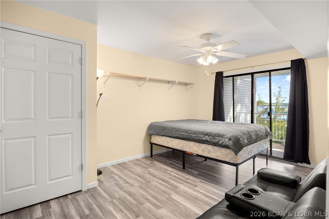 Hawks Nest Lodge Condominium - Residential