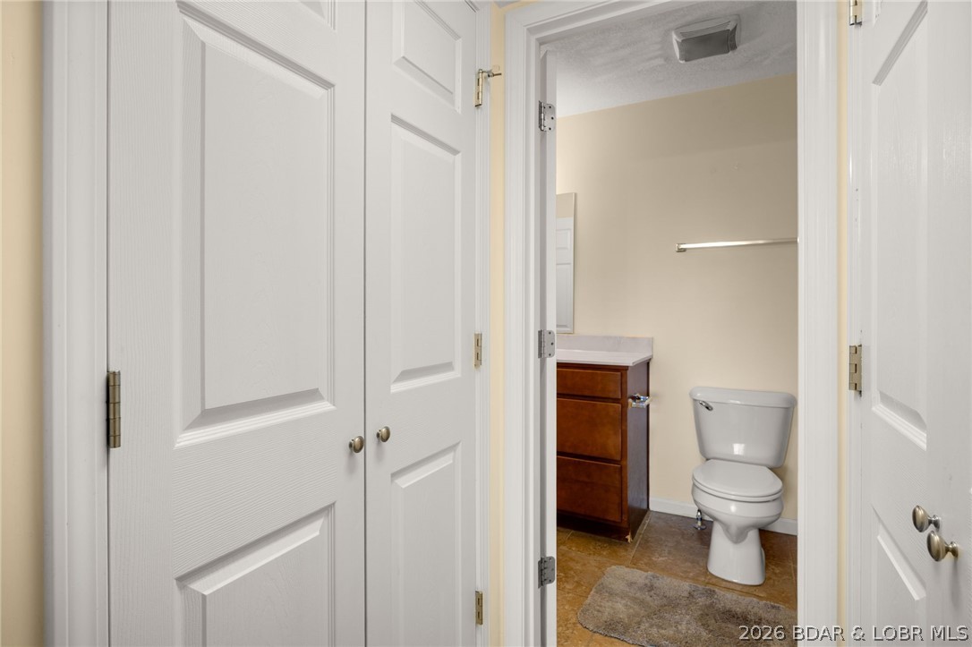 Hawks Nest Lodge Condominium - Residential