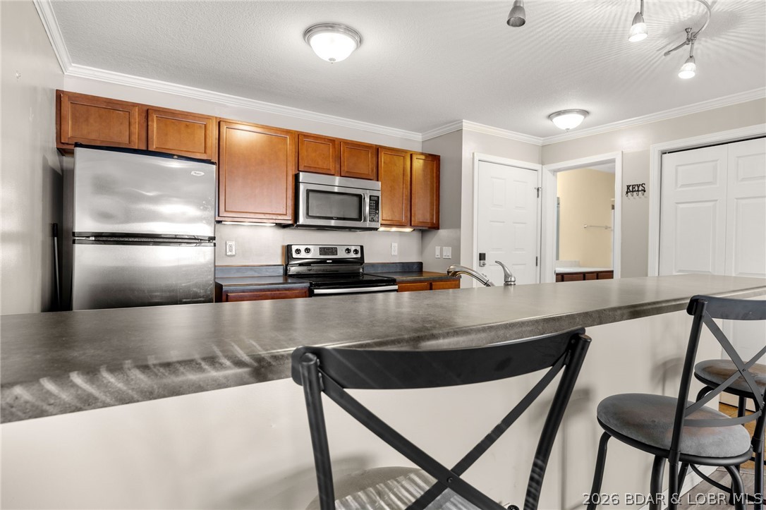 Hawks Nest Lodge Condominium - Residential