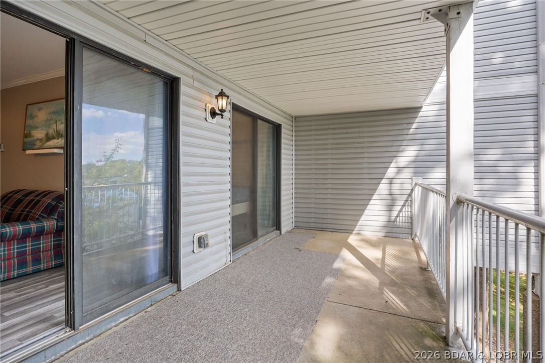 Hawks Nest Lodge Condominium - Residential