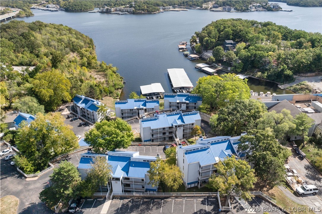 Hawks Nest Lodge Condominium - Residential