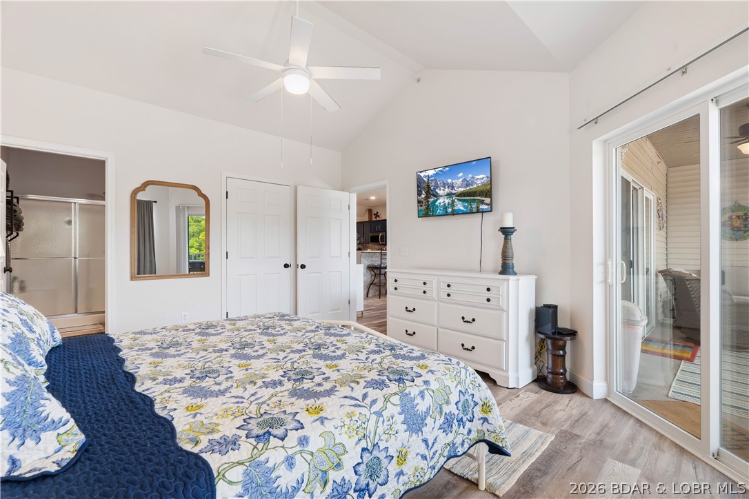 Lochhaven Condominium Subdiv - Residential