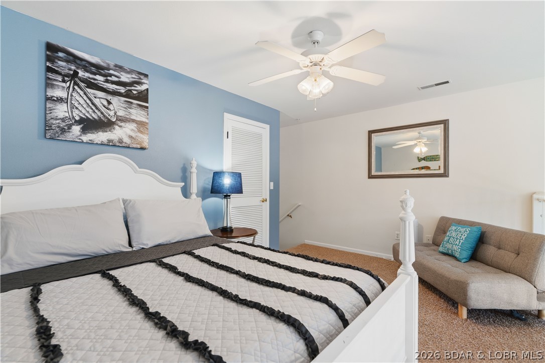 Lochhaven Condominium Subdiv - Residential