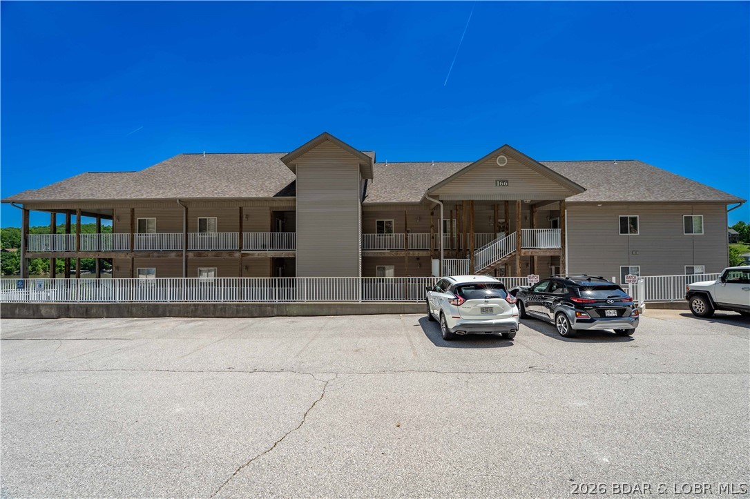 Lochhaven Condominium Subdiv - Residential