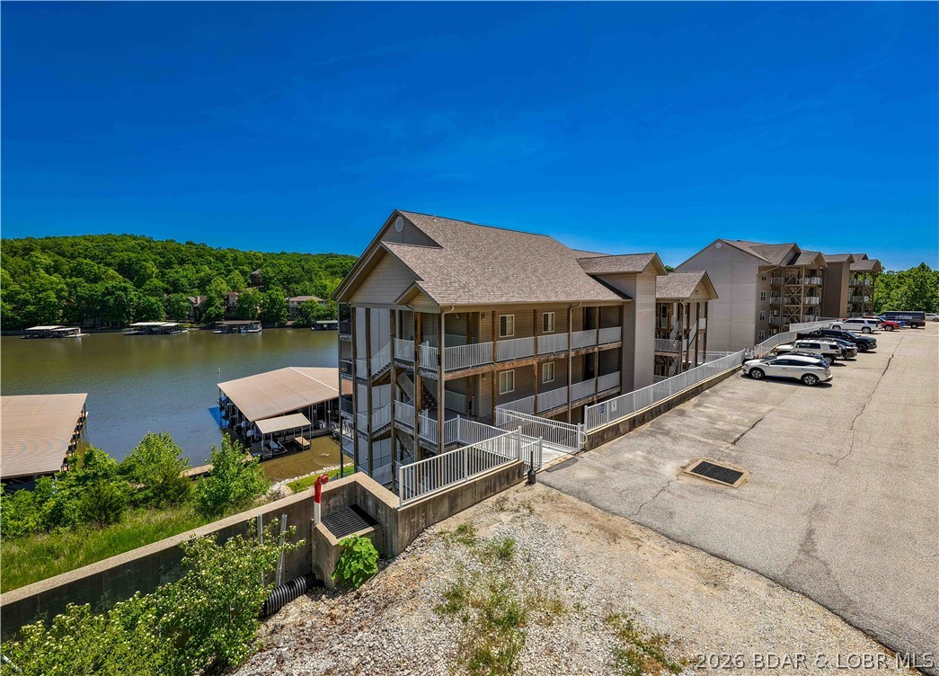 Lochhaven Condominium Subdiv - Residential